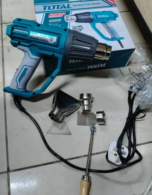 2000w Total Electric Heat Gun