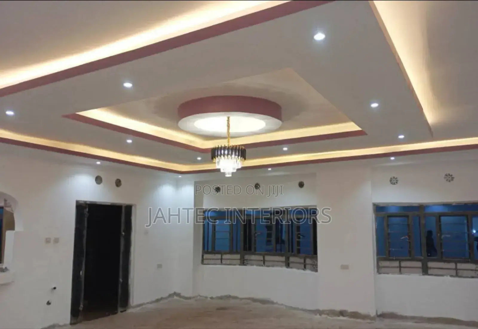 Gypsum Instoller Experts