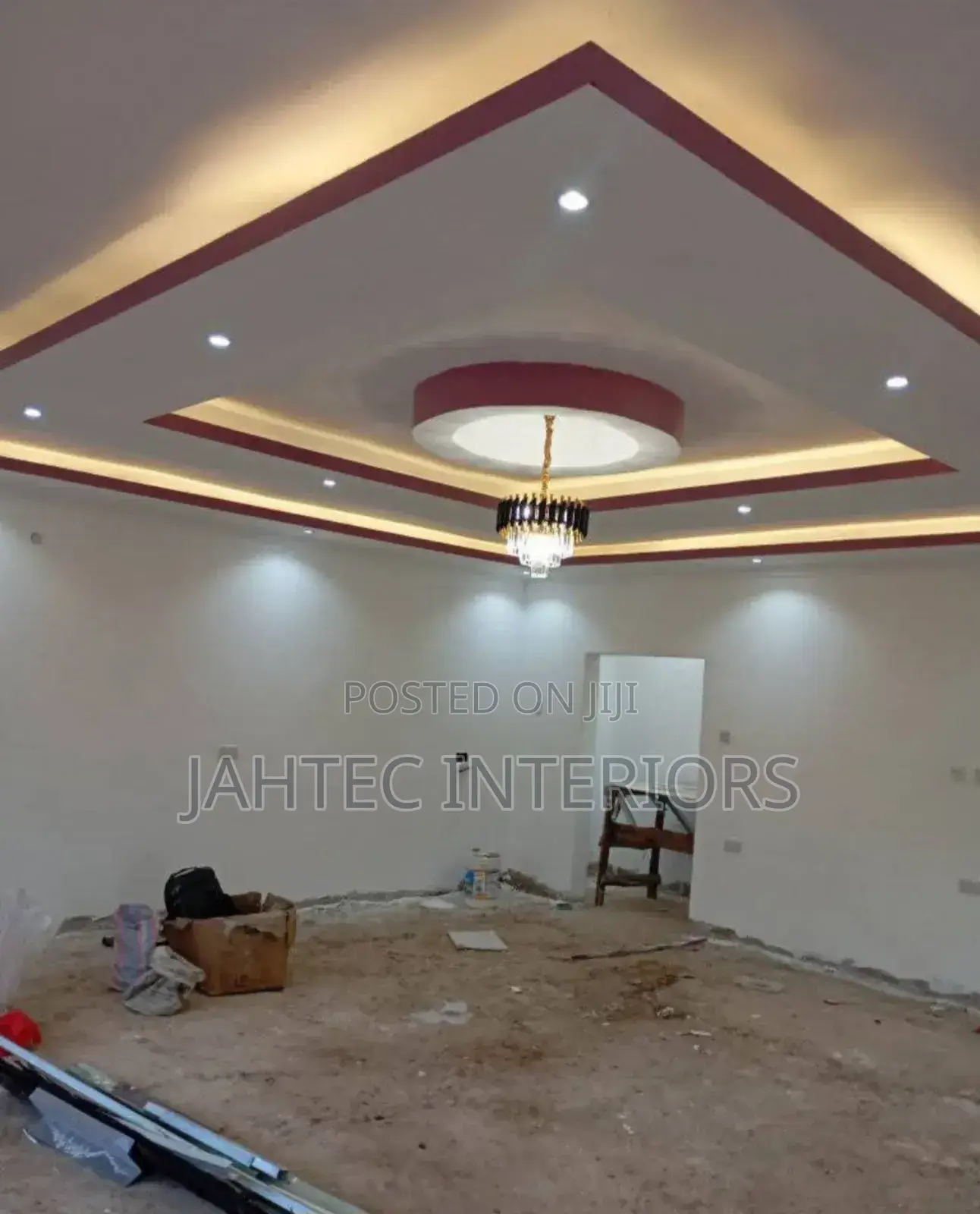 Gypsum Instoller Experts