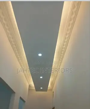 Gypsum Instoller Experts