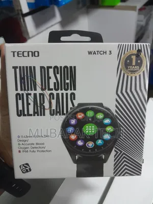 Smart Watch