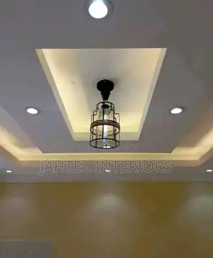 Gypsum Work and Painting Professional