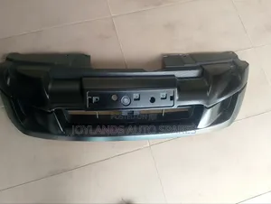 Isuzu D-max 2012/2014/2015 Grille