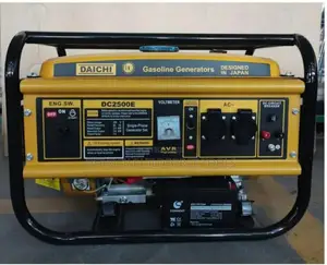 Daichi 2.4kw Dc2500e Power Generator