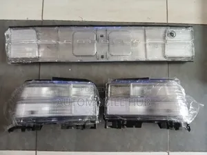 Toyota 100 Aftermarket Tail Lights