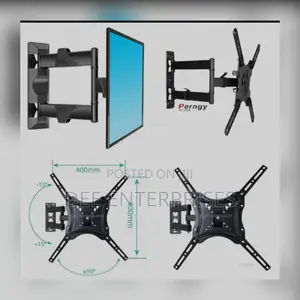 14′′-55′′Rotating/Swivel Tv Mount
