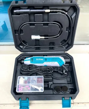 Total Tg513326 Mini Grinder