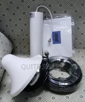 Brand 5g Signal Booster GSM Booster Triband