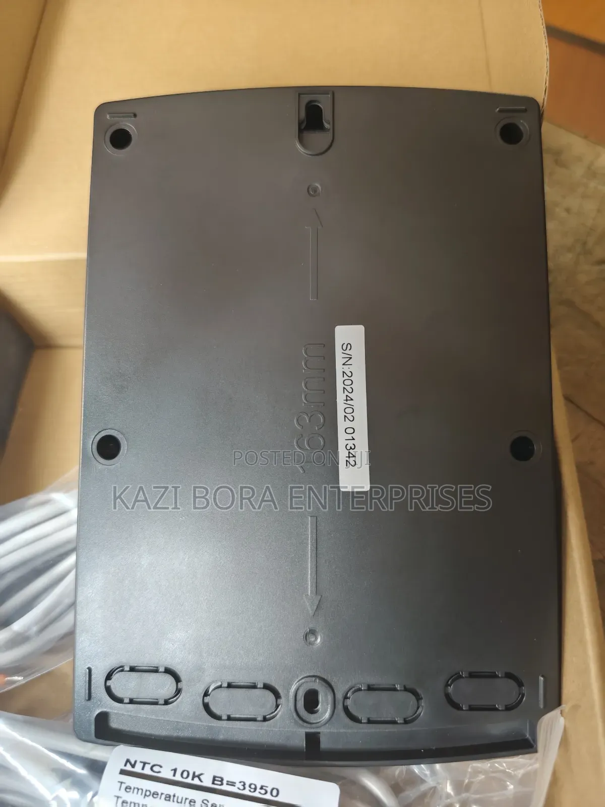 Sr208c Intelligent Solar Water Heater Controller
