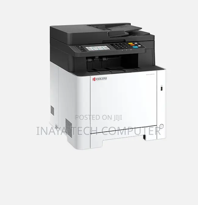 Kyocera Ecosys Ma2600cwfx Color Printer