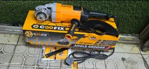 Powerful 2600watts Coofix Angle Grinder