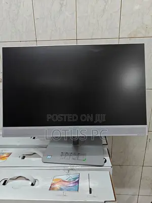 Desktop Computer HP EliteOne 800 G6 8GB Intel Core I5 SSD 256GB