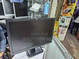 Hp 22inch TFT With Vga