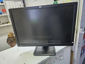 Hp 22inch TFT With Vga