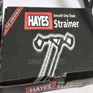 Hayes Chain Cursor