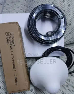 GSM Network Signal Booster Triband 2g, 3g, 4g