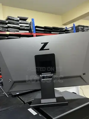 Hp 27inch Monitor