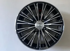 Size 14 Inch Sport Rims