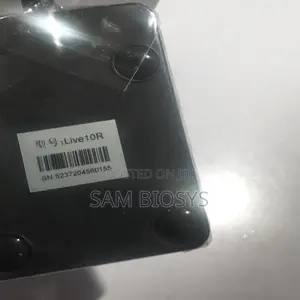Zkteco Zk9500 Usb 2.0 Fingerprint Reader