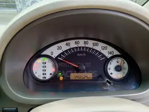 Suzuki Alto 2013 Silver