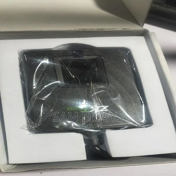 Zkteco Zk9500 Usb 2.0 Fingerprint Reader