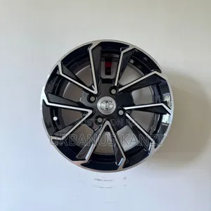 14 Inch Alloy Sport Rims