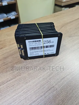Laptop 256ssd