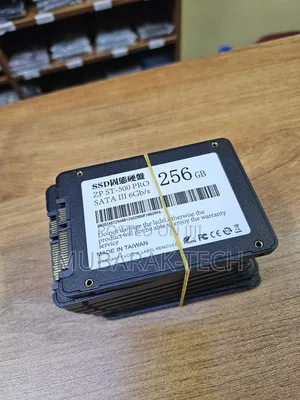 Laptop 256ssd
