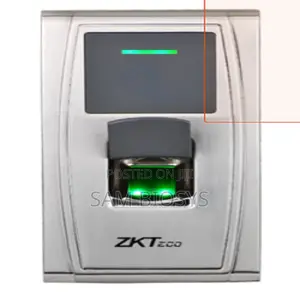 Zkteco Zk Ma300 Stainless Fingerprint Reader Outdoor
