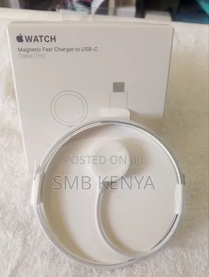 Apple Watch Magnetic Charger