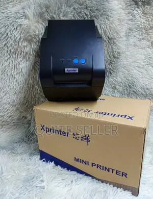 Thermal Barcode Printer