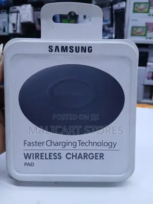 Samsung Wireless Charging Pad 15w