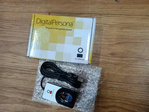Digital Persona 4500 Fingerprint Reader