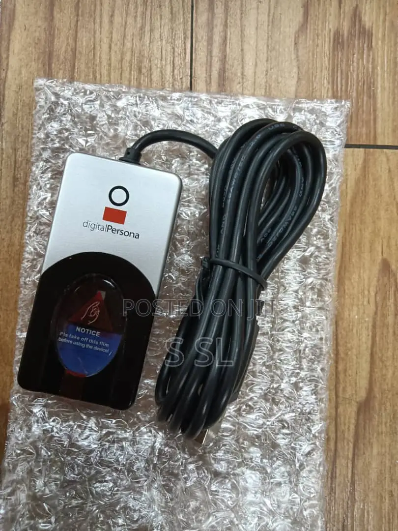 Digital Persona 4500 Fingerprint Reader