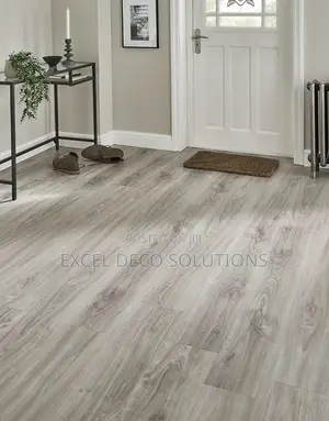 Stylish Laminate Flooring – Wood Look Without the Cost