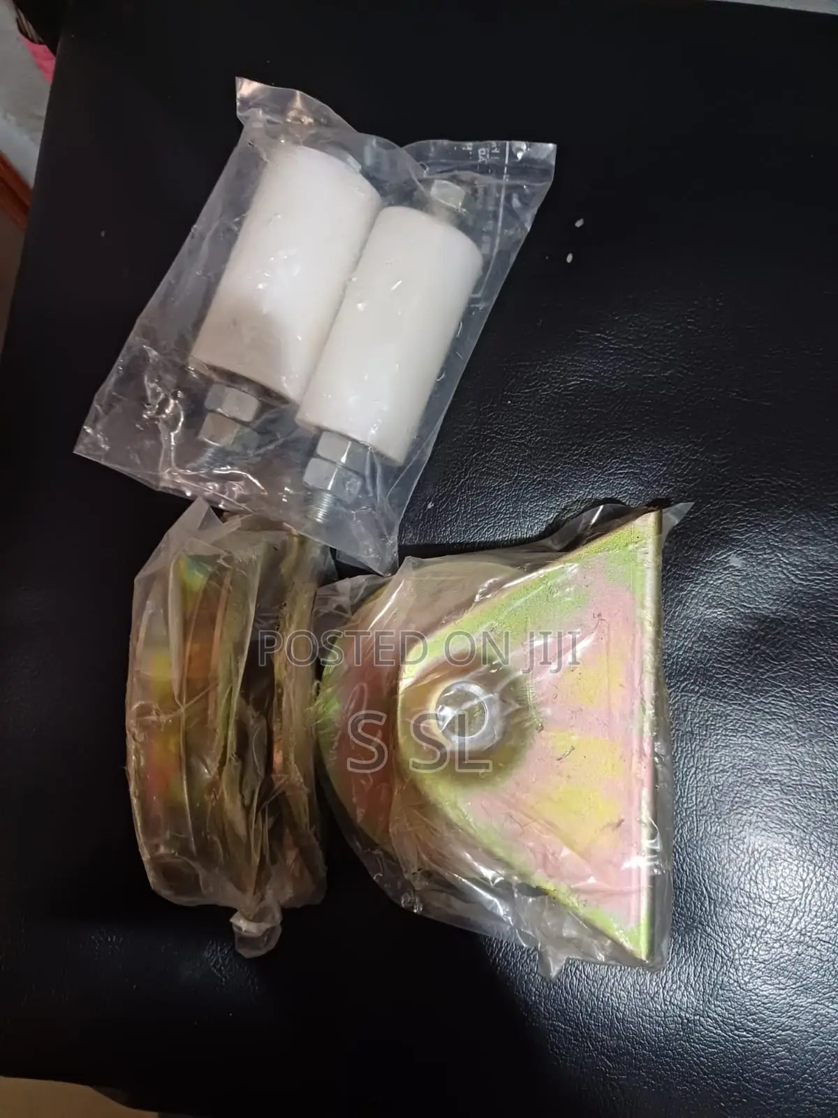 Sliding Gate Wheel Kit Price in Kenya