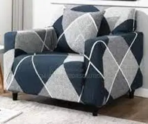 Stretch Printed Sofa Covers