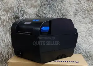 Barcode Printer Excellent Barcode Printing, Efficient to Operate