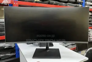 Samsung 34" Utrawide Curved" Model: C34h890wjn
