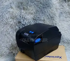 Gk420d Direct Thermal Label Printer Usb