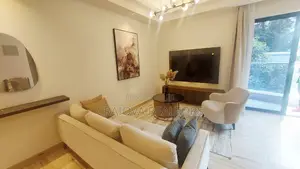 Furnished 2bdrm Apartment in Riverside Drive for sale