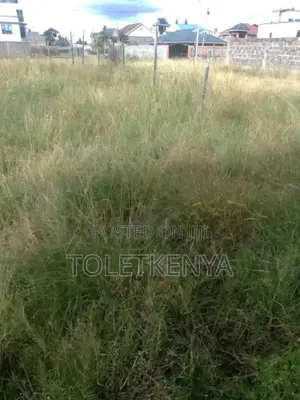 Plot at Utawalla Estate