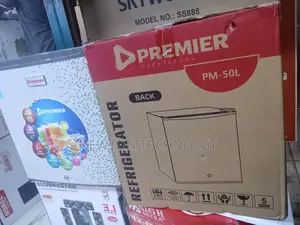 50 Litres Fridge
