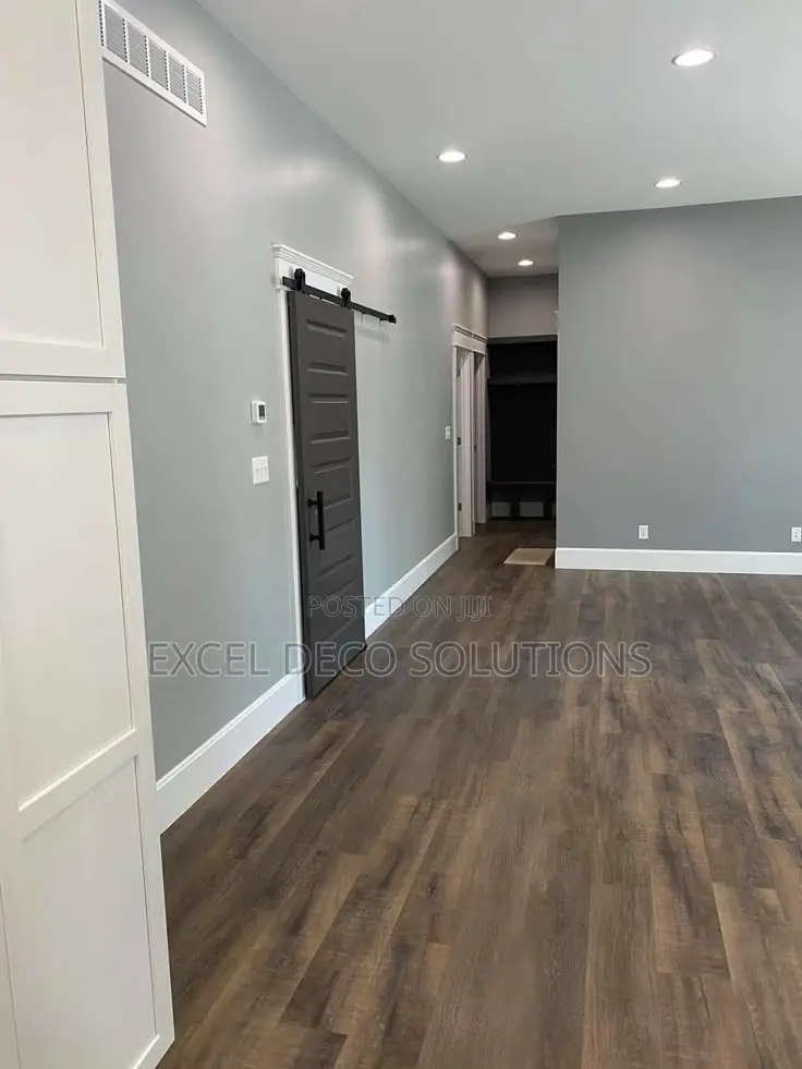Waterproof Laminate for Kitchens Dining Areas