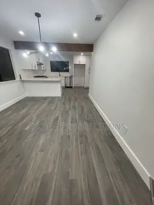 Affordable Luxury – Premium Laminate Flooring