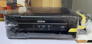Epson L380 Sublimation Printer