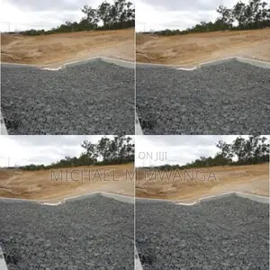 Gabion Mattresses