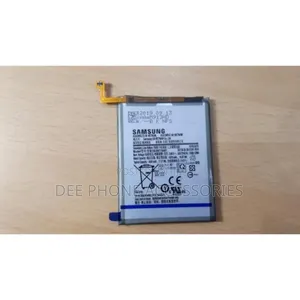 Samsung Galaxy Note 10 Lite Phone Battery