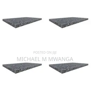 Heavy Galvanized Gabion Mattresses