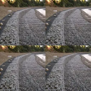 Lightweight Gabion Mattresses